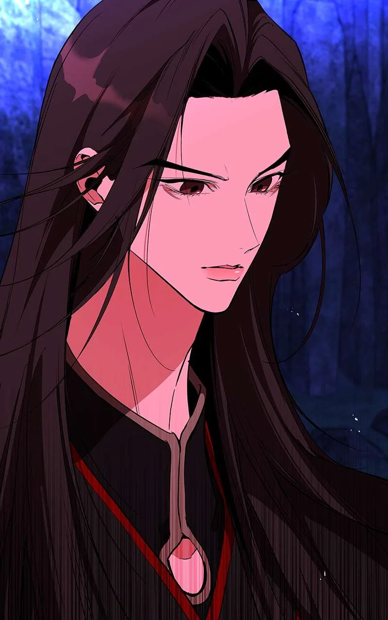 How a Goddess Wins Over Tigers Chapter 70 – Page 35