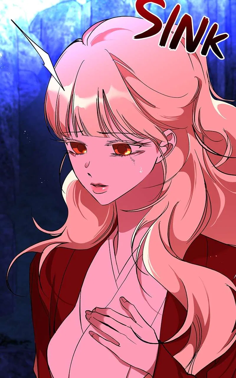 How a Goddess Wins Over Tigers Chapter 70 – Page 37
