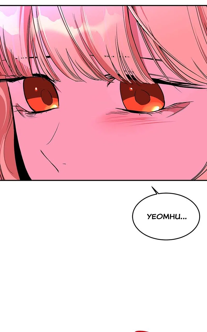 How a Goddess Wins Over Tigers Chapter 70 – Page 39