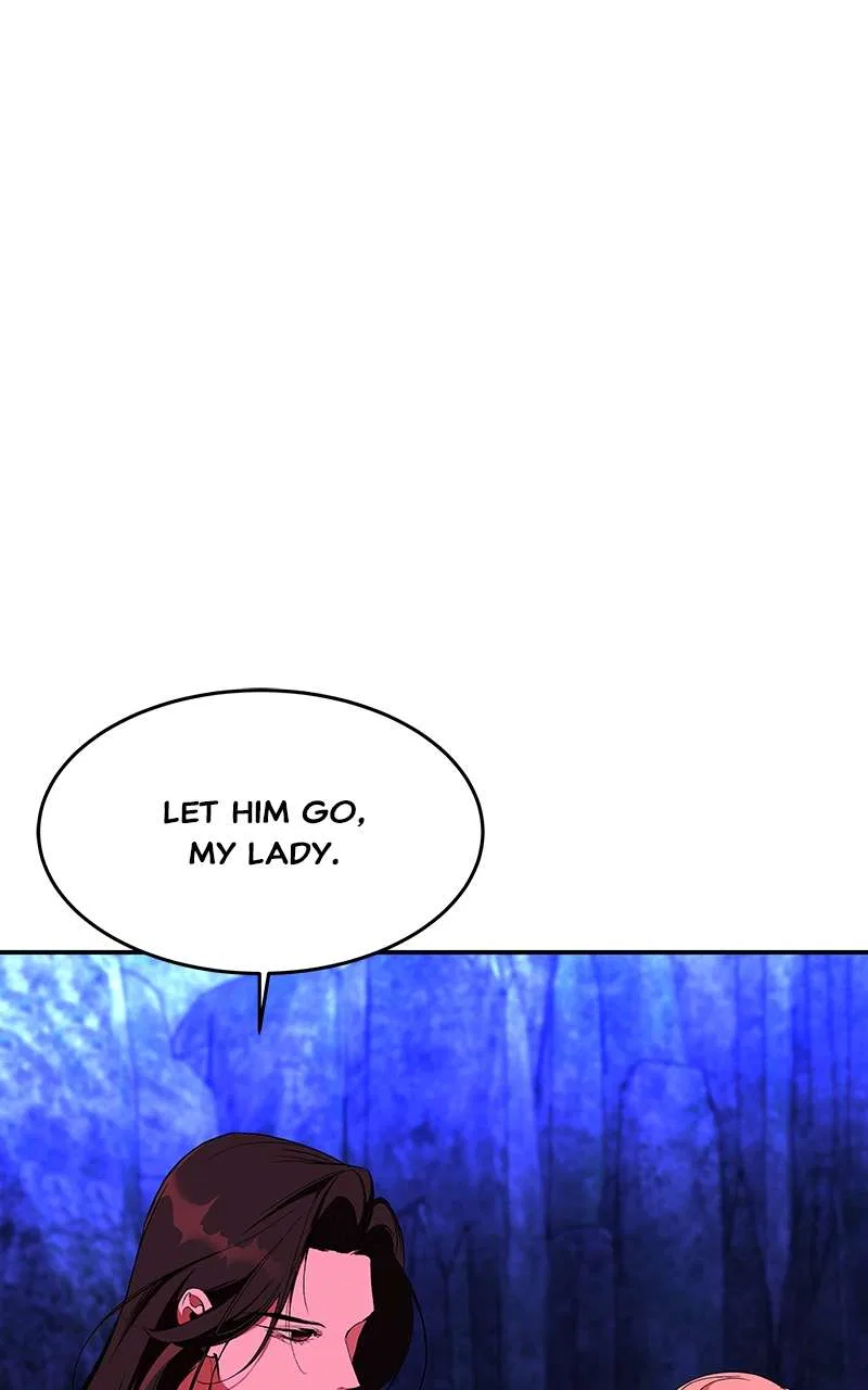 How a Goddess Wins Over Tigers Chapter 70 – Page 42