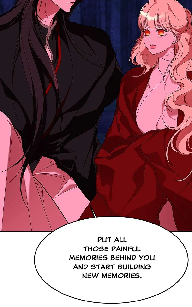 How a Goddess Wins Over Tigers Chapter 70 – Page 43