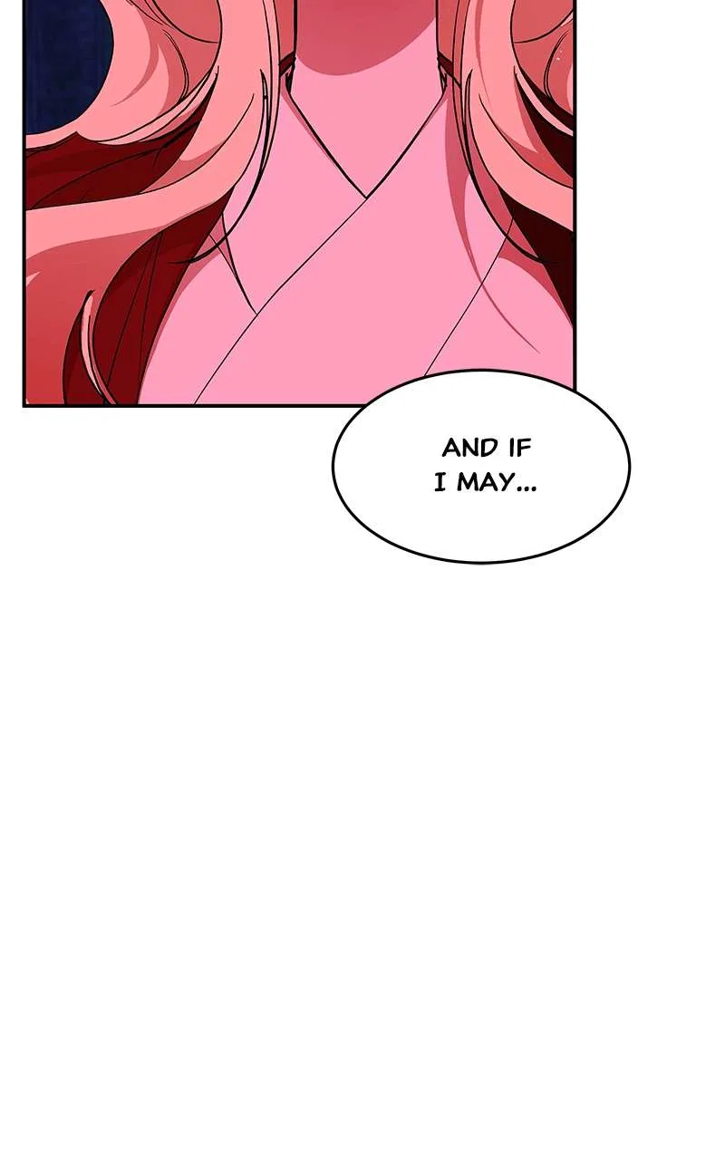 How a Goddess Wins Over Tigers Chapter 70 – Page 45