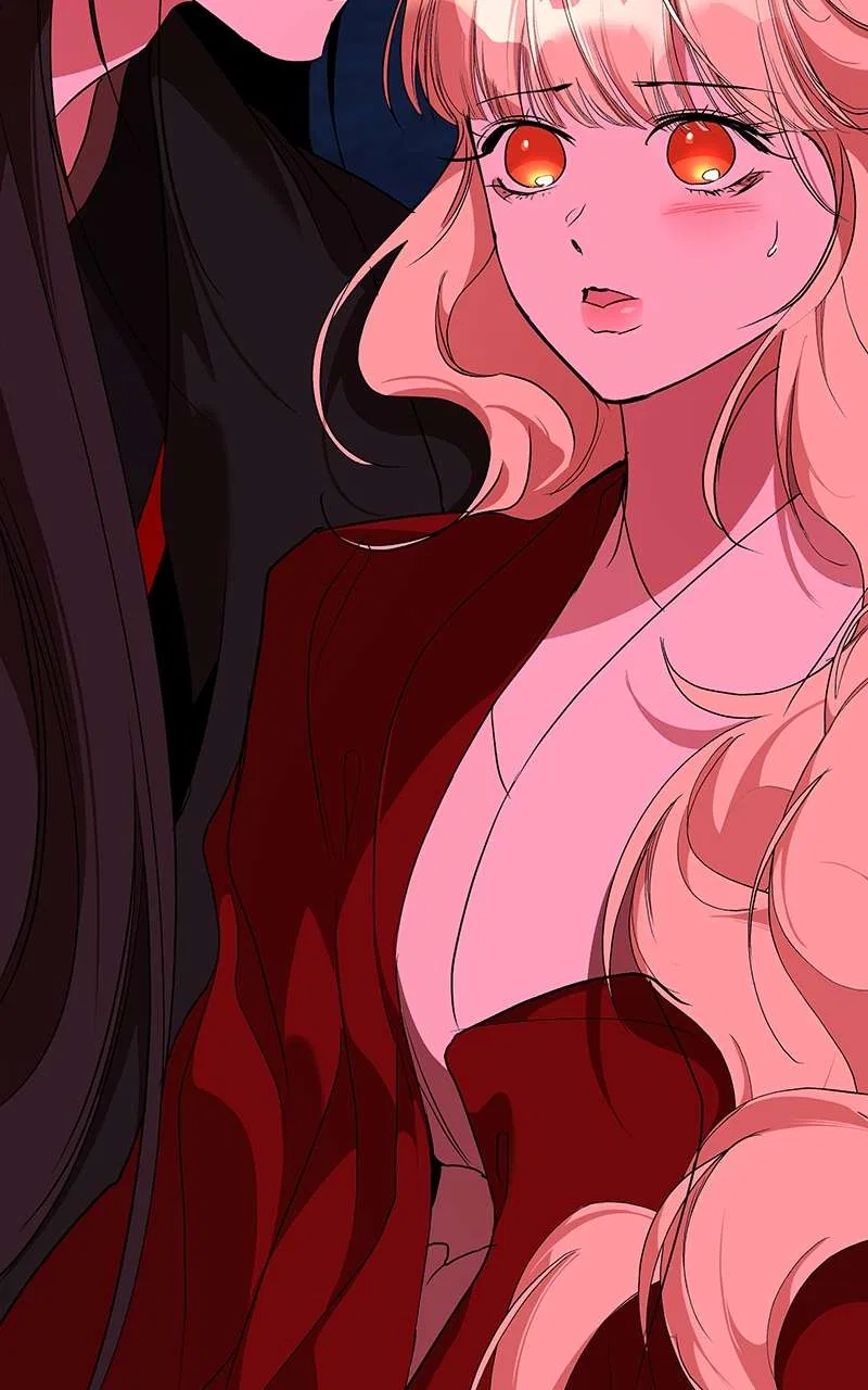 How a Goddess Wins Over Tigers Chapter 70 – Page 51