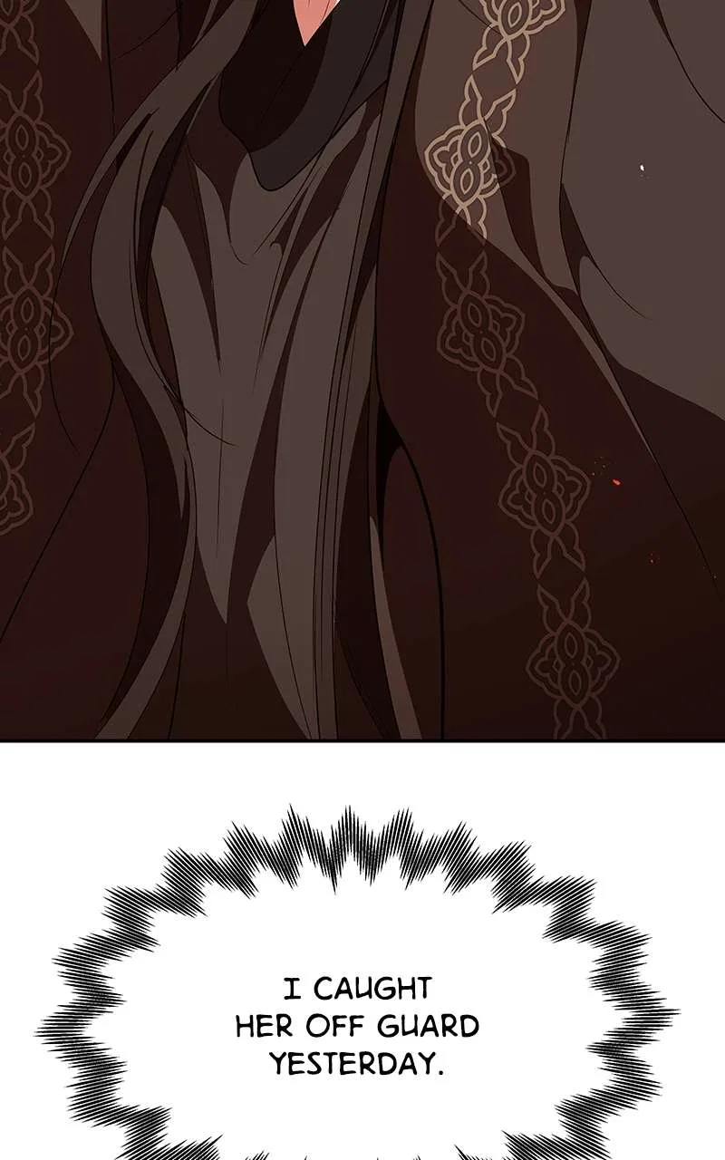 How a Goddess Wins Over Tigers Chapter 70 – Page 58