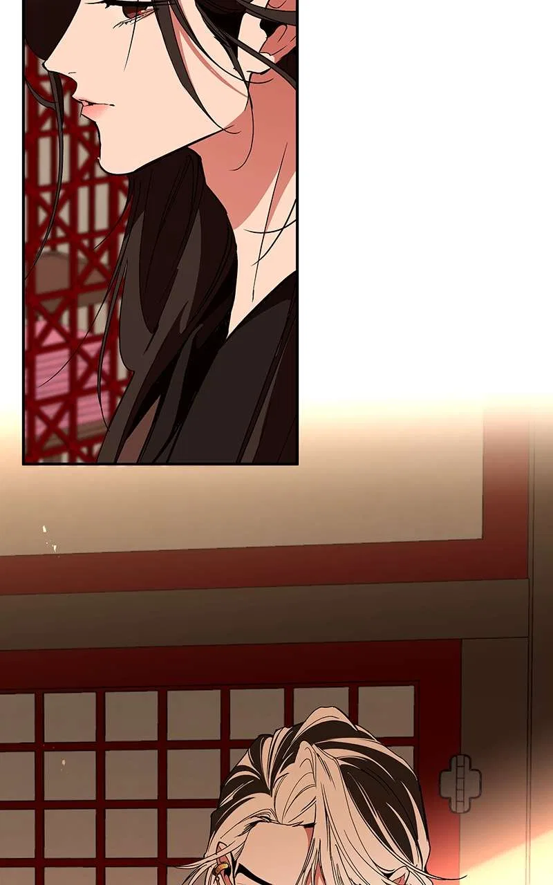 How a Goddess Wins Over Tigers Chapter 70 – Page 63