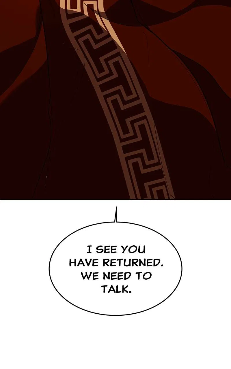 How a Goddess Wins Over Tigers Chapter 70 – Page 65