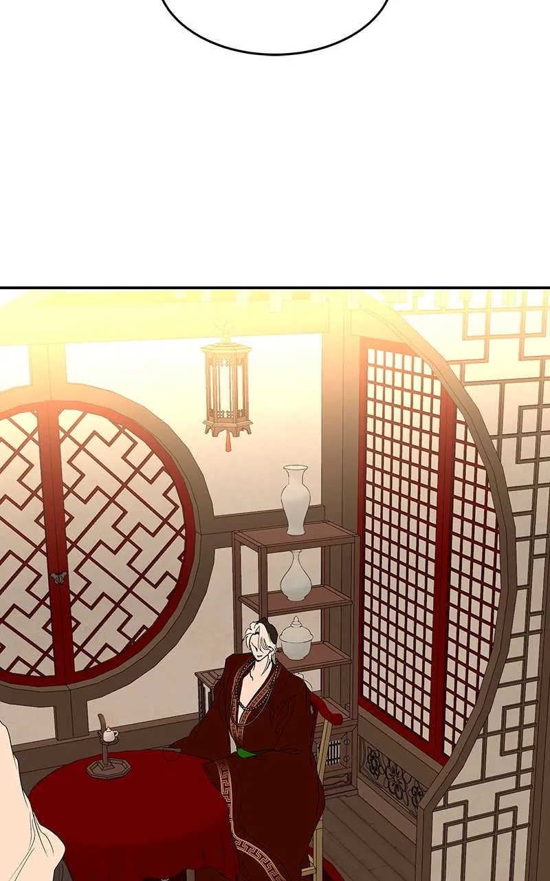 How a Goddess Wins Over Tigers Chapter 70 – Page 69