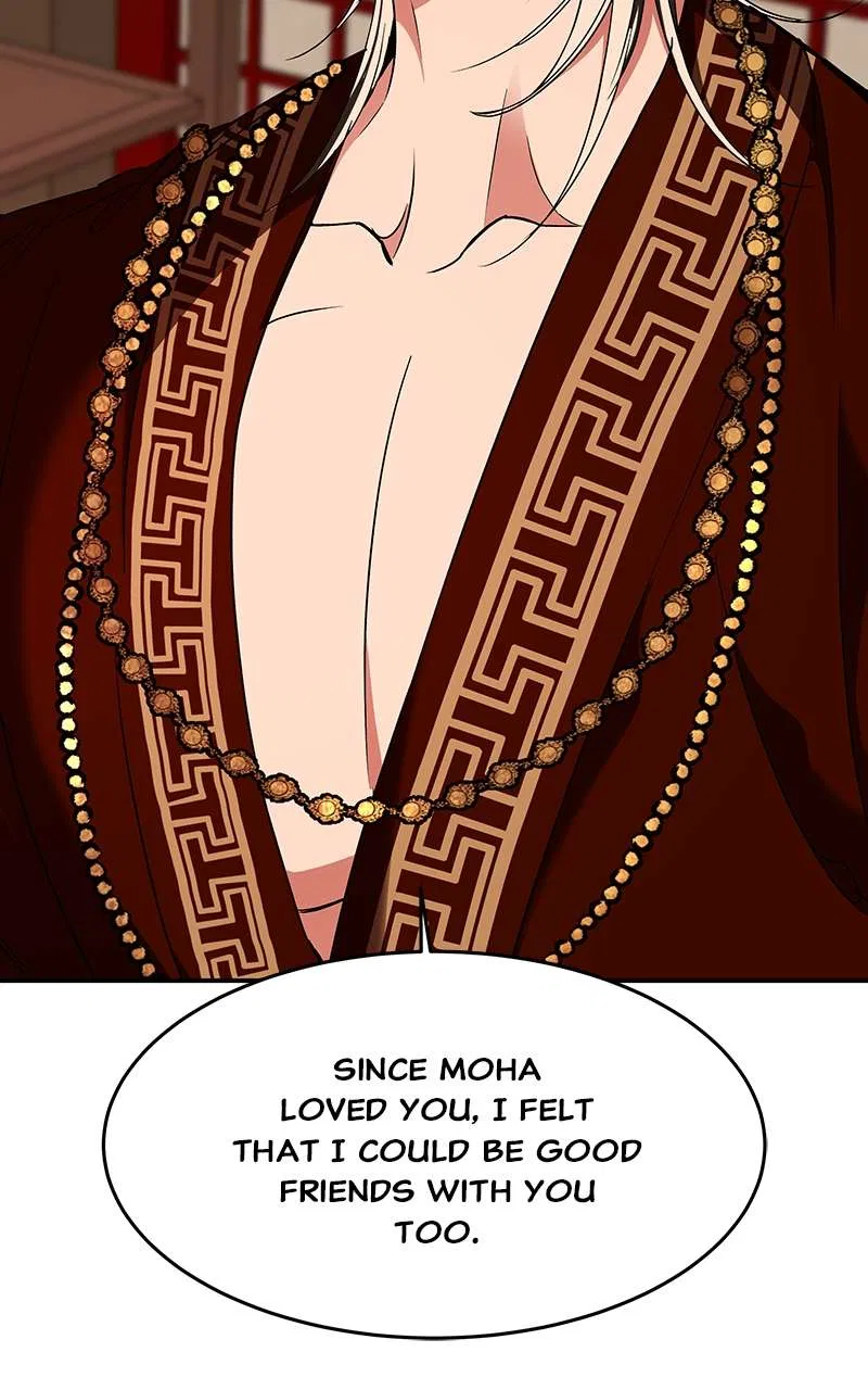 How a Goddess Wins Over Tigers Chapter 70 – Page 72