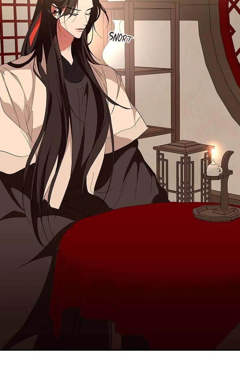 How a Goddess Wins Over Tigers Chapter 70 – Page 74