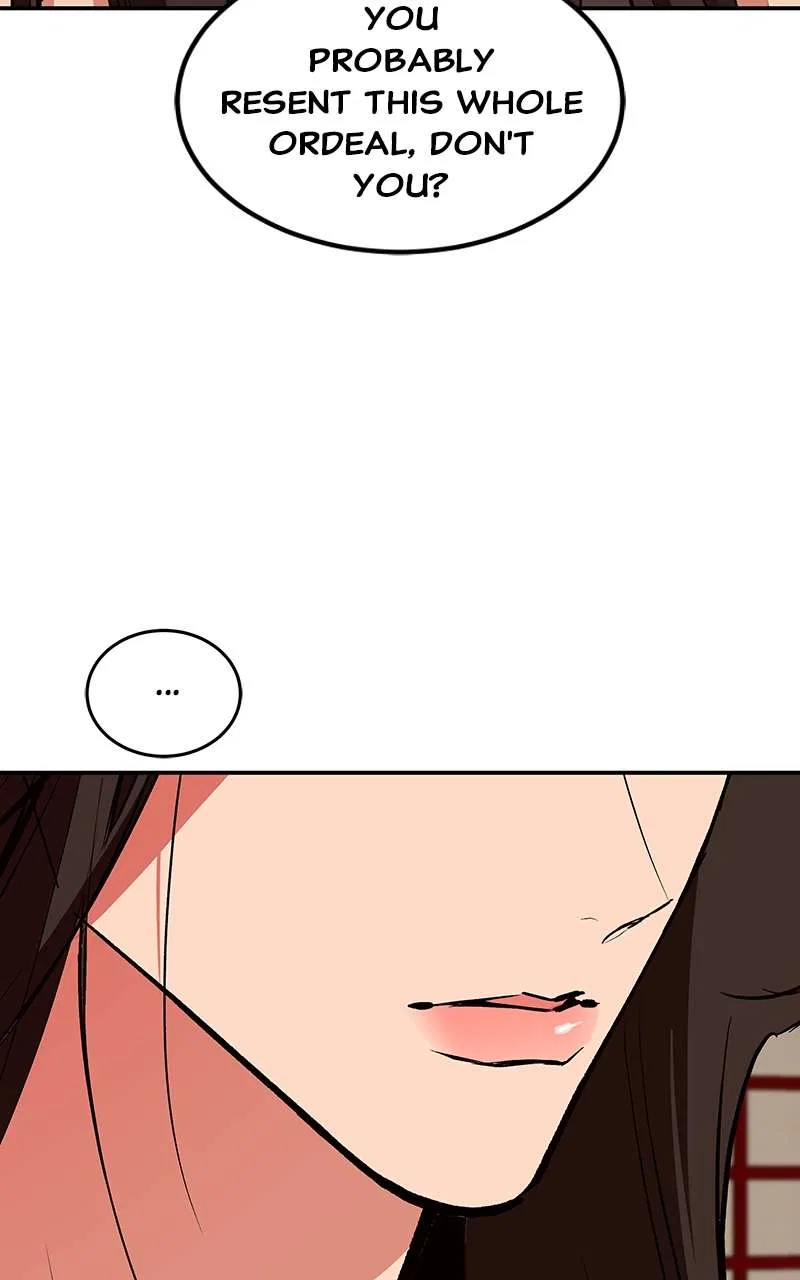 How a Goddess Wins Over Tigers Chapter 70 – Page 77
