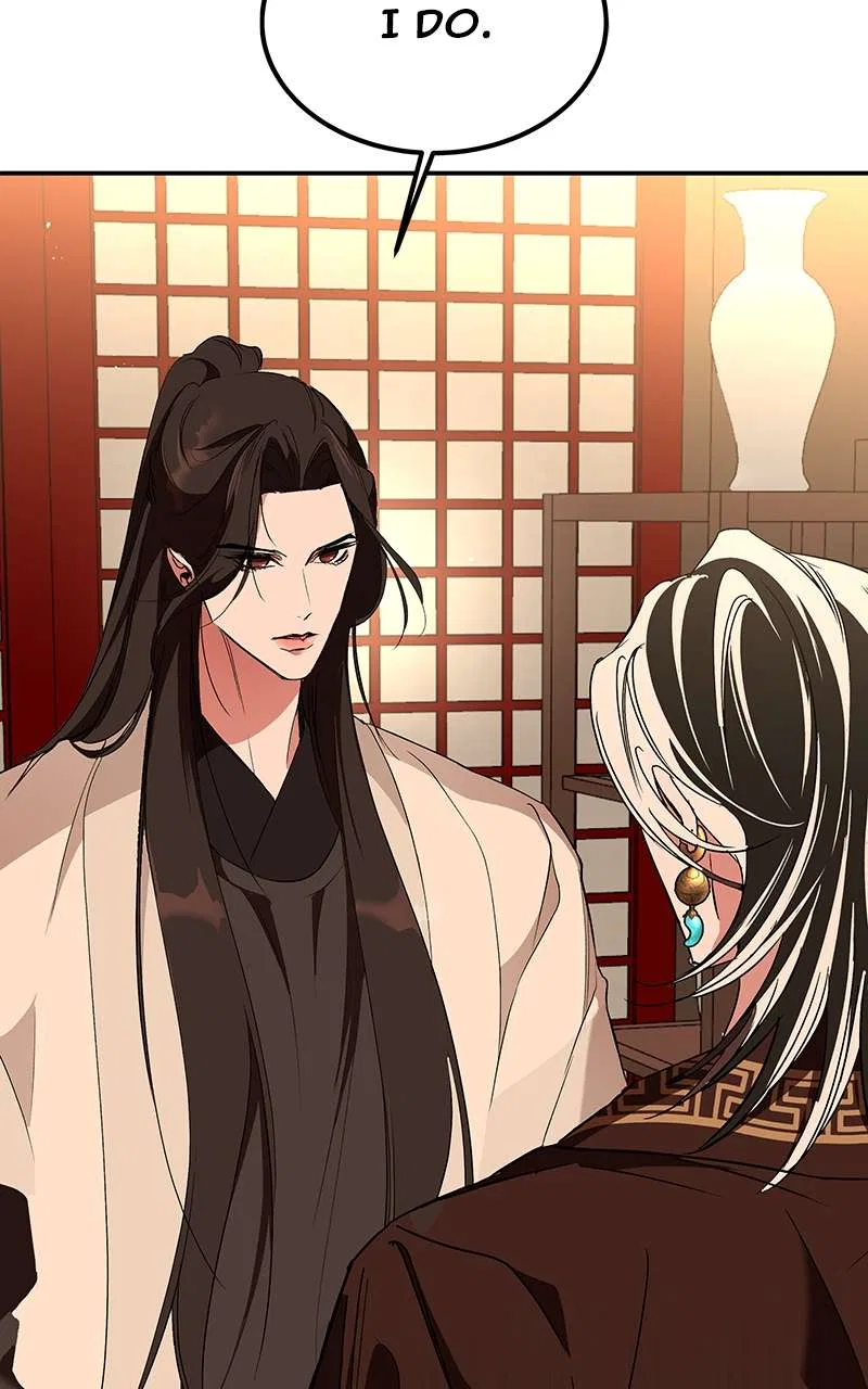 How a Goddess Wins Over Tigers Chapter 70 – Page 95