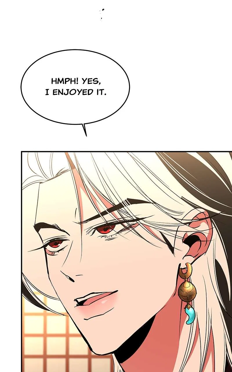 How a Goddess Wins Over Tigers Chapter 70 – Page 99