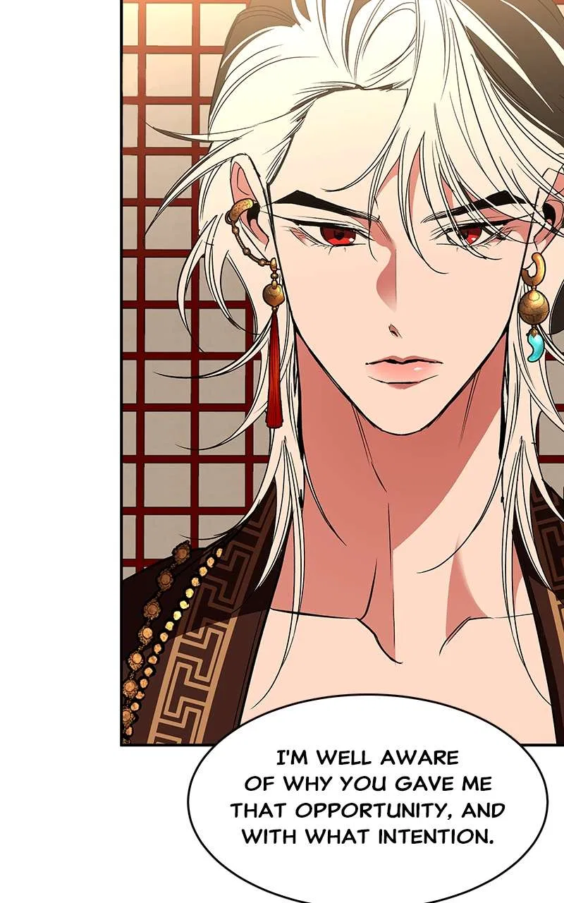 How a Goddess Wins Over Tigers Chapter 70 – Page 104