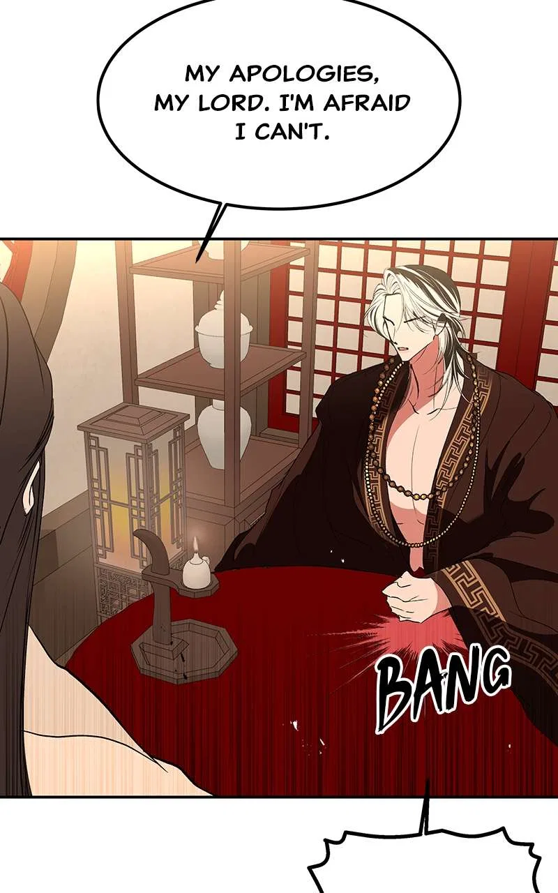How a Goddess Wins Over Tigers Chapter 70 – Page 110