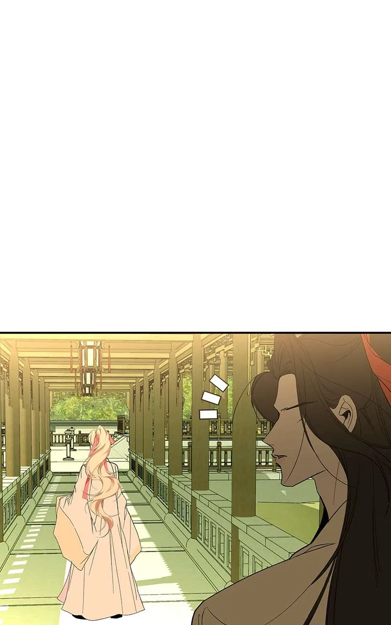 How a Goddess Wins Over Tigers Chapter 70 – Page 117