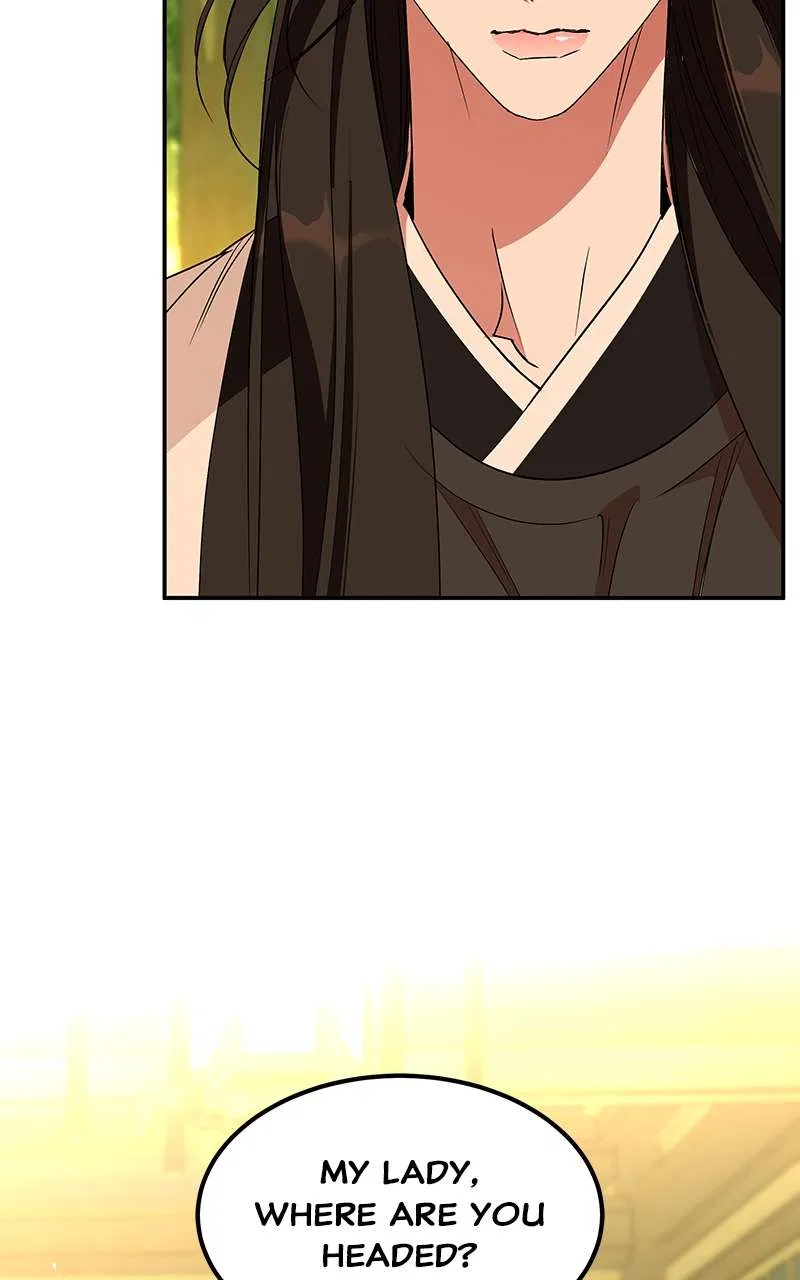 How a Goddess Wins Over Tigers Chapter 70 – Page 119