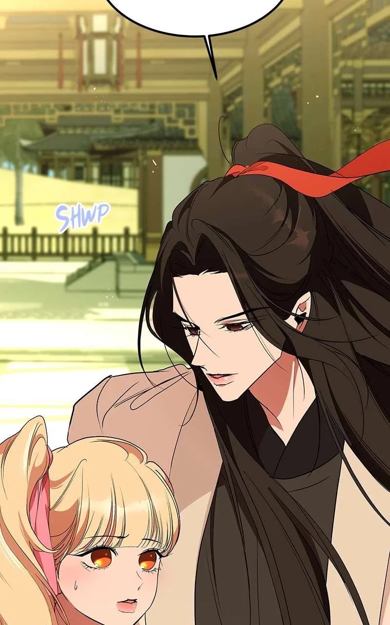 How a Goddess Wins Over Tigers Chapter 70 – Page 120