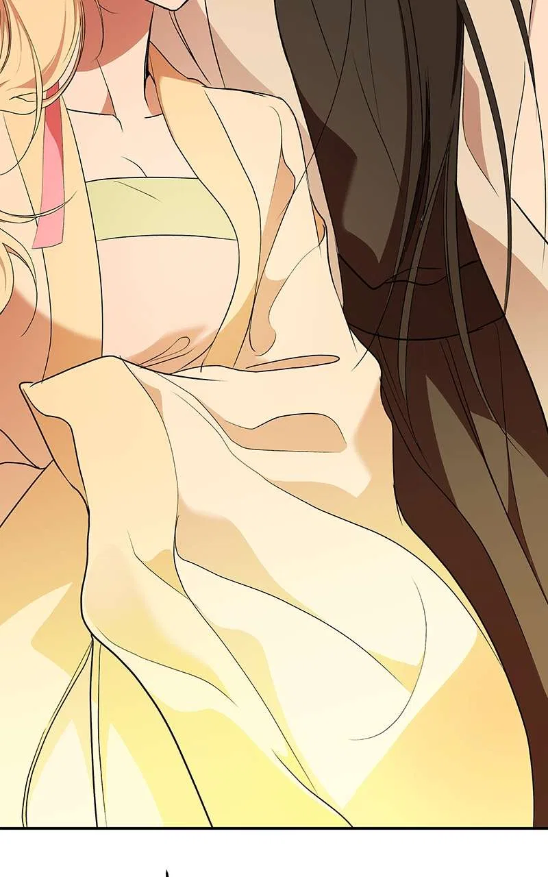 How a Goddess Wins Over Tigers Chapter 70 – Page 121