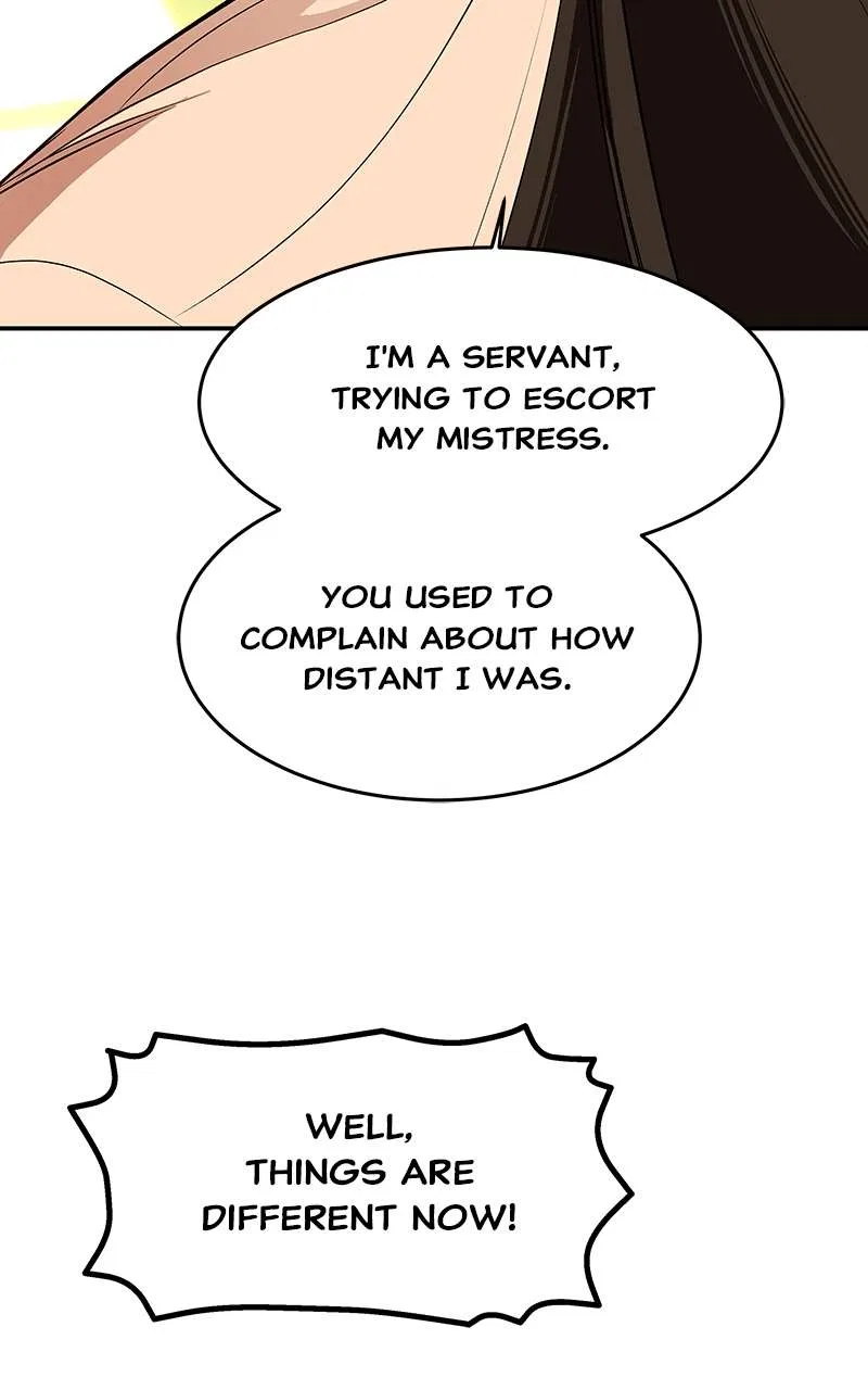 How a Goddess Wins Over Tigers Chapter 70 – Page 128