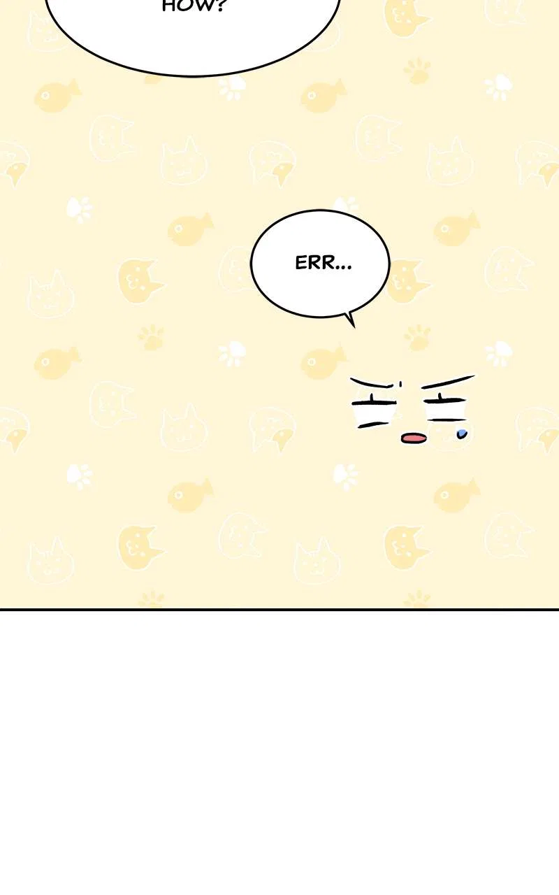 How a Goddess Wins Over Tigers Chapter 70 – Page 130