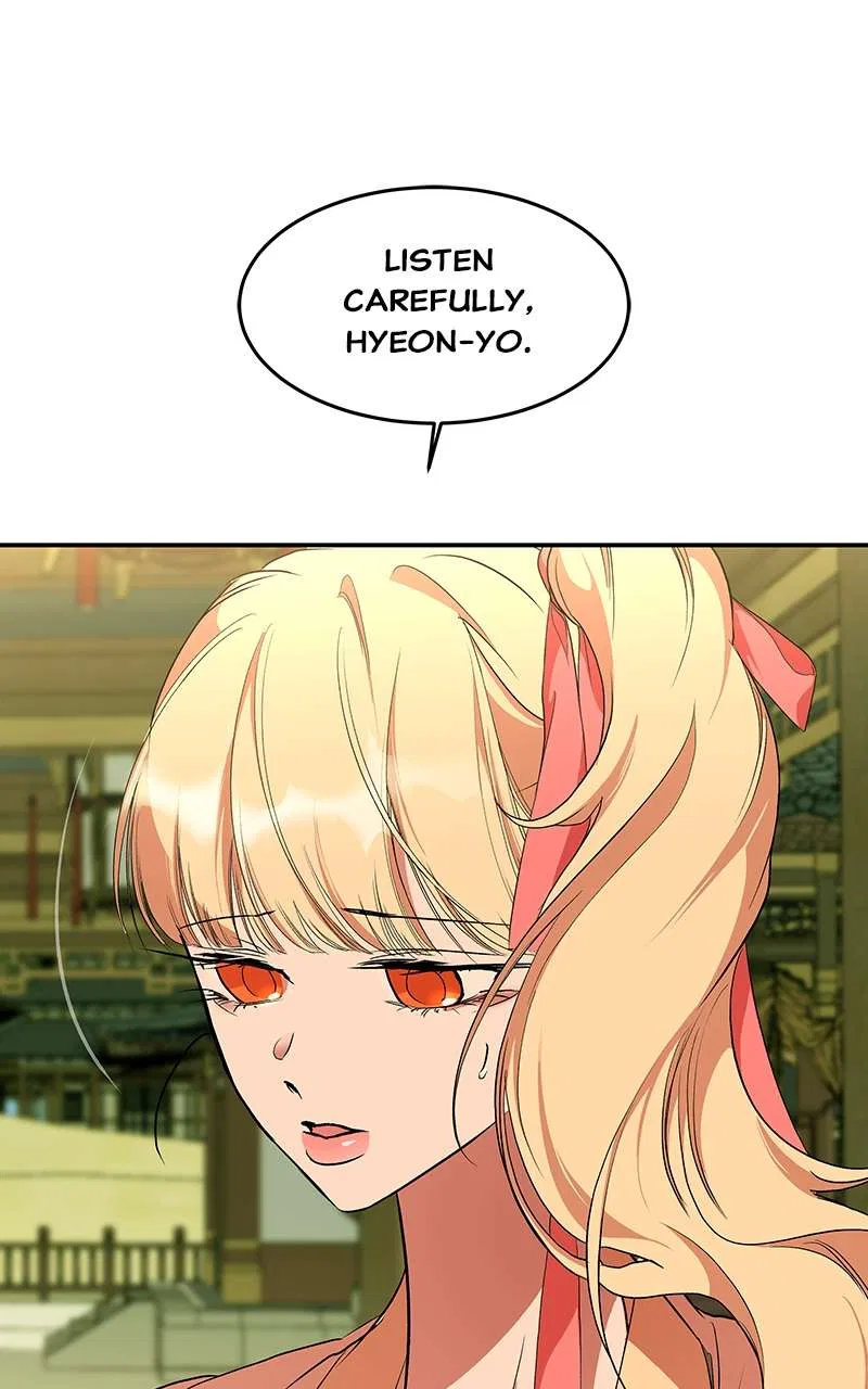 How a Goddess Wins Over Tigers Chapter 70 – Page 131