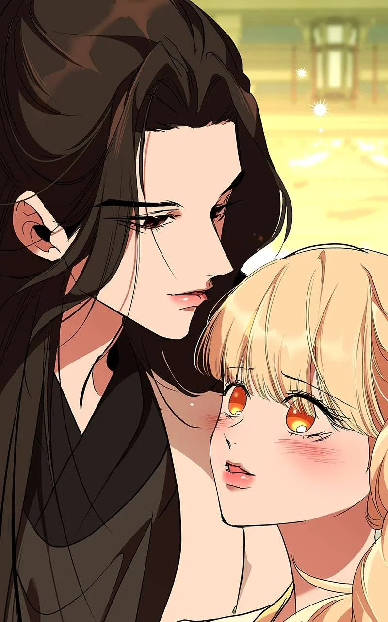 How a Goddess Wins Over Tigers Chapter 70 – Page 134