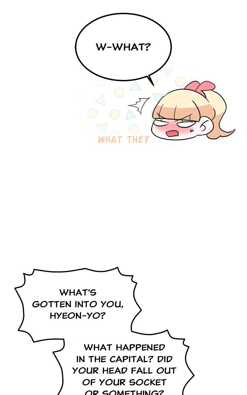 How a Goddess Wins Over Tigers Chapter 70 – Page 136