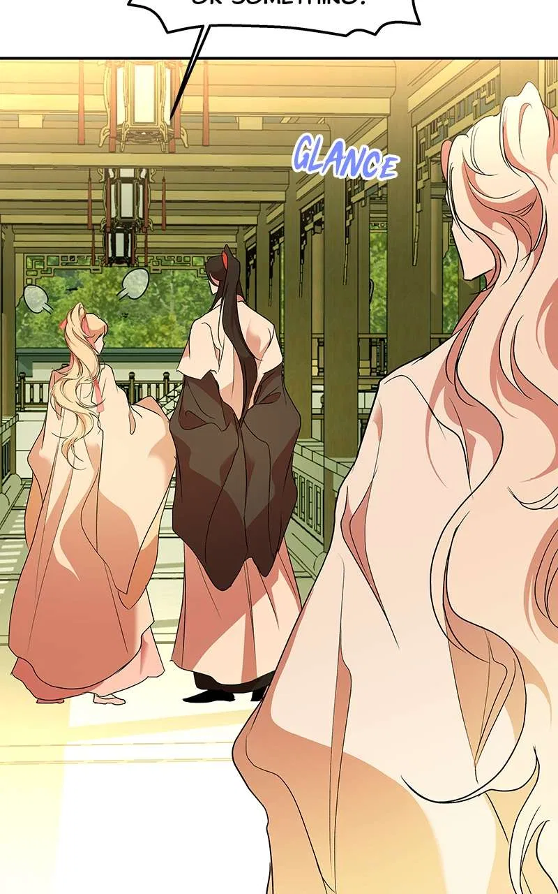 How a Goddess Wins Over Tigers Chapter 70 – Page 137