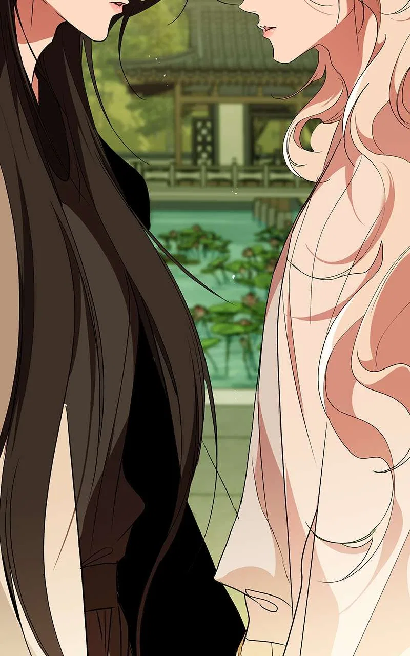 How a Goddess Wins Over Tigers Chapter 70 – Page 146