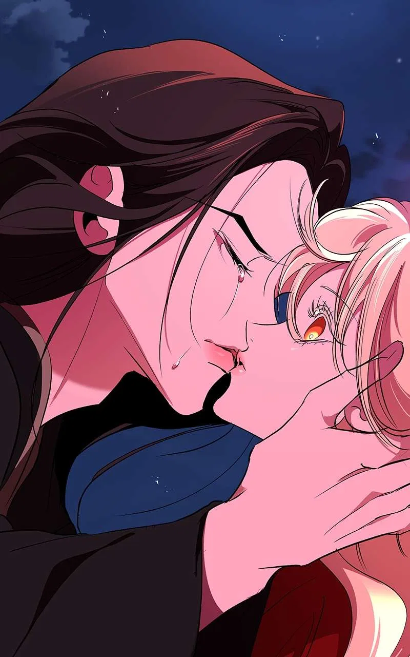 How a Goddess Wins Over Tigers Chapter 69 – Page 8