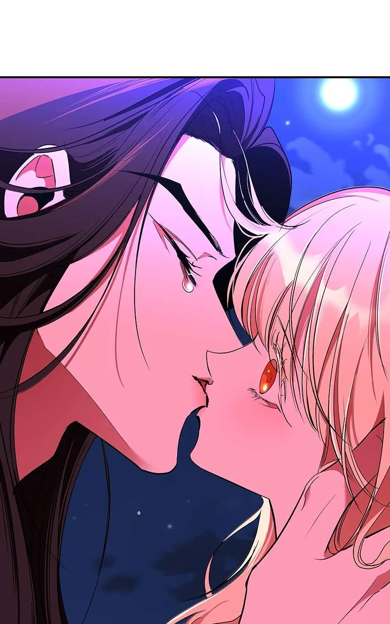 How a Goddess Wins Over Tigers Chapter 69 – Page 13