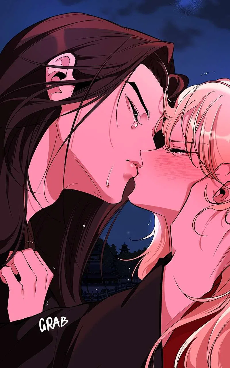 How a Goddess Wins Over Tigers Chapter 69 – Page 22