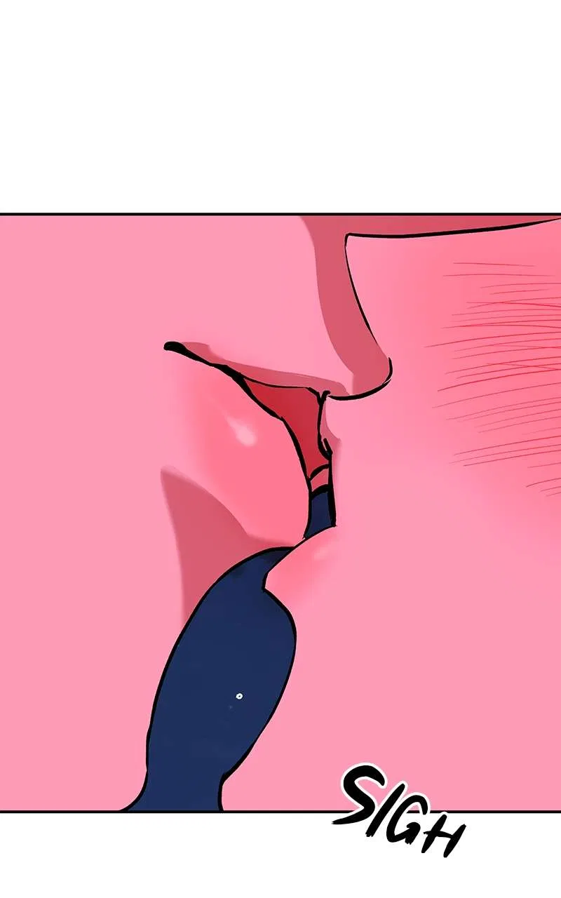 How a Goddess Wins Over Tigers Chapter 69 – Page 24