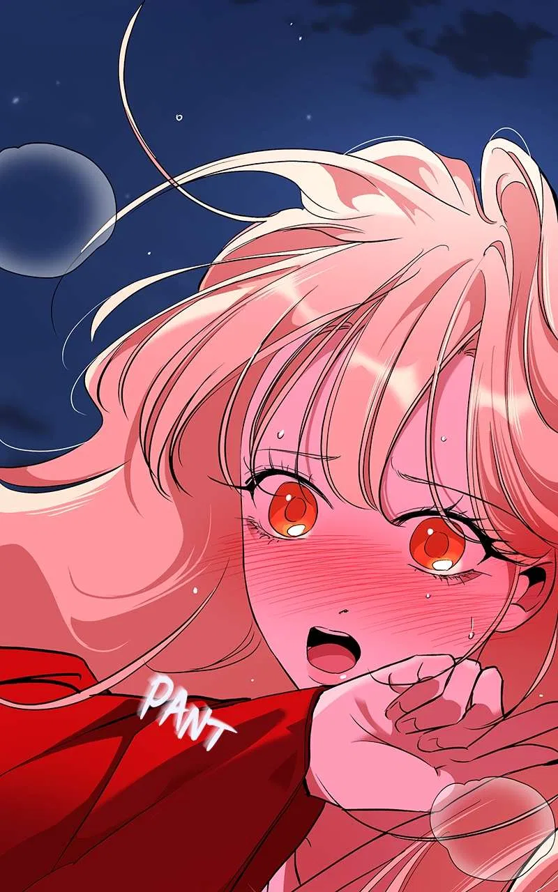 How a Goddess Wins Over Tigers Chapter 69 – Page 30