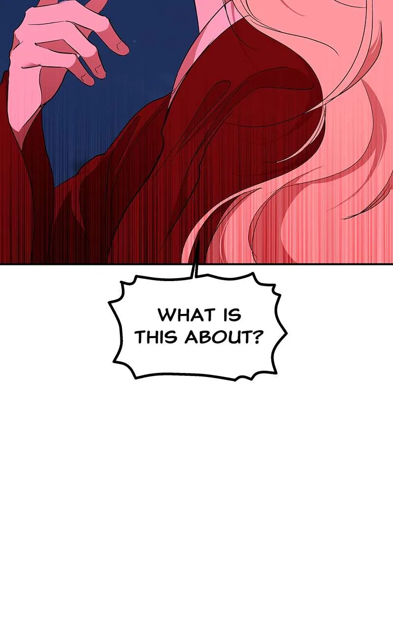 How a Goddess Wins Over Tigers Chapter 69 – Page 34
