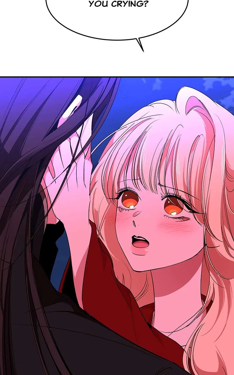 How a Goddess Wins Over Tigers Chapter 69 – Page 44