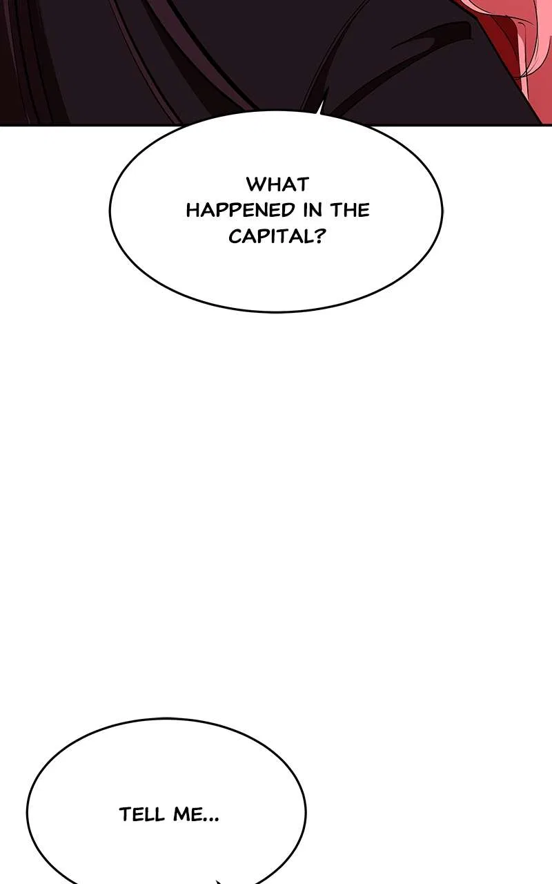 How a Goddess Wins Over Tigers Chapter 69 – Page 45