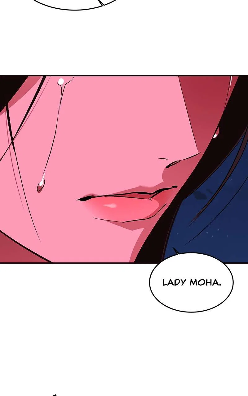 How a Goddess Wins Over Tigers Chapter 69 – Page 46