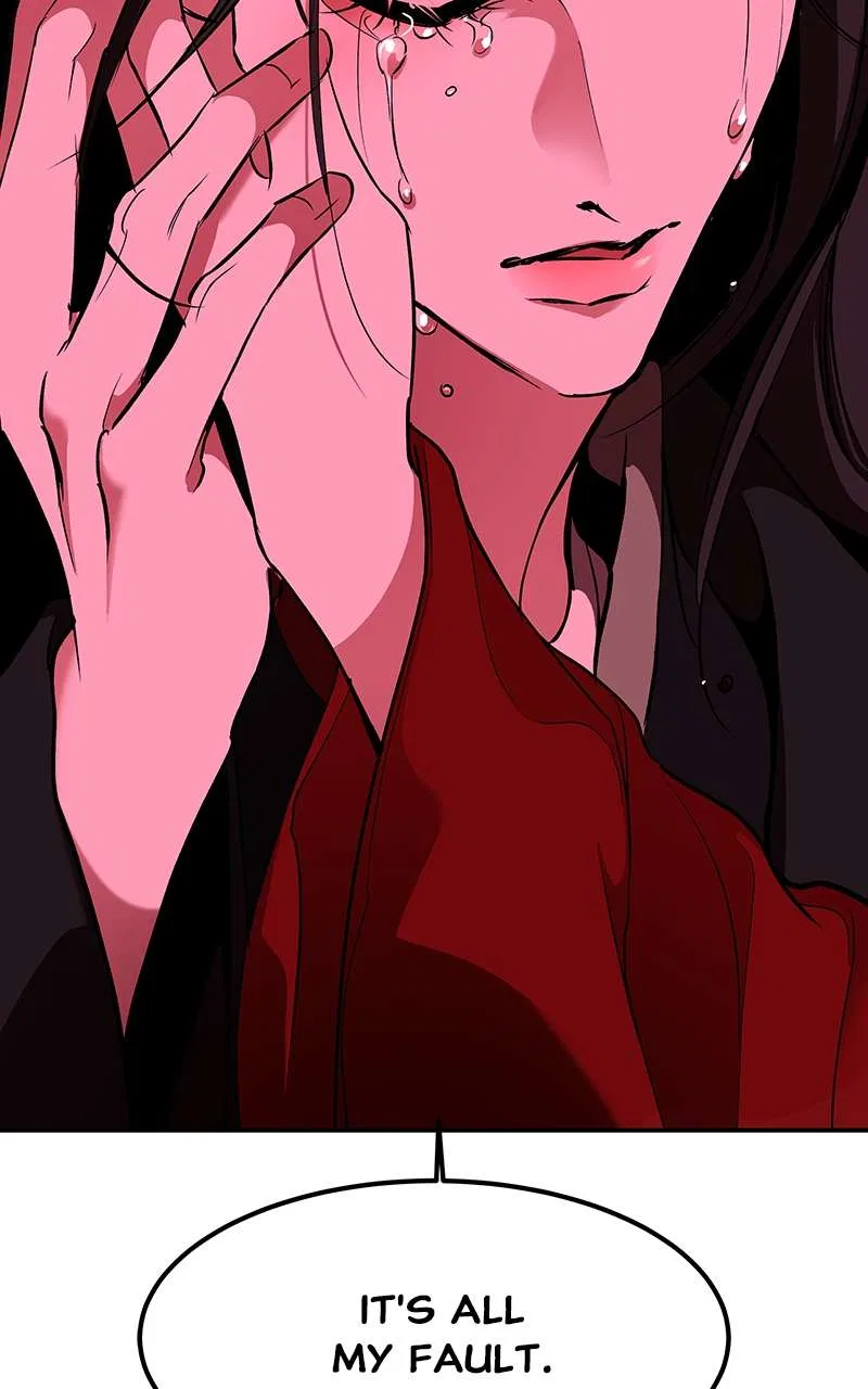 How a Goddess Wins Over Tigers Chapter 69 – Page 53
