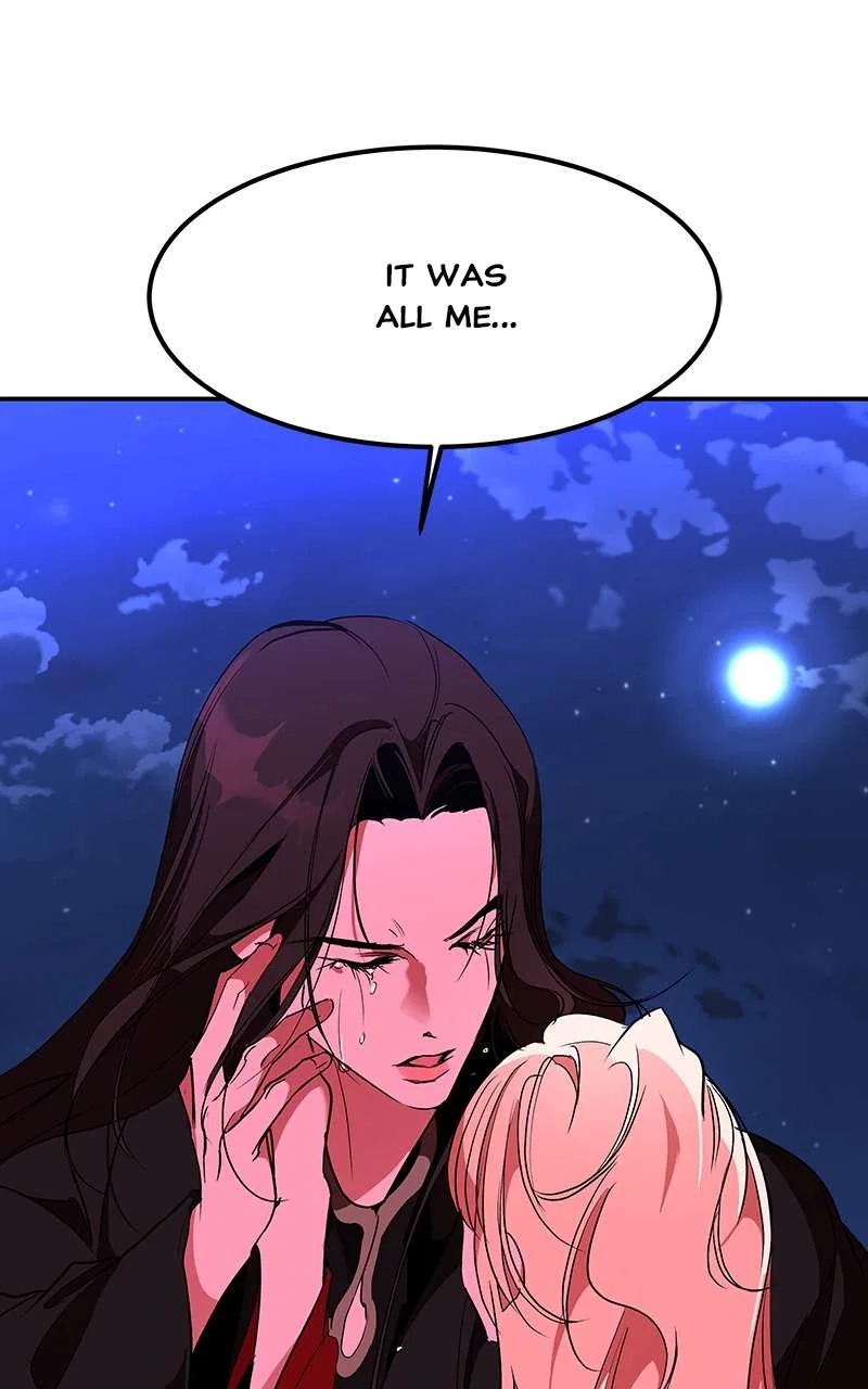 How a Goddess Wins Over Tigers Chapter 69 – Page 55