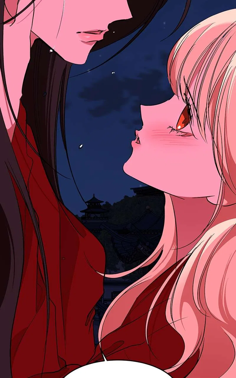 How a Goddess Wins Over Tigers Chapter 69 – Page 58