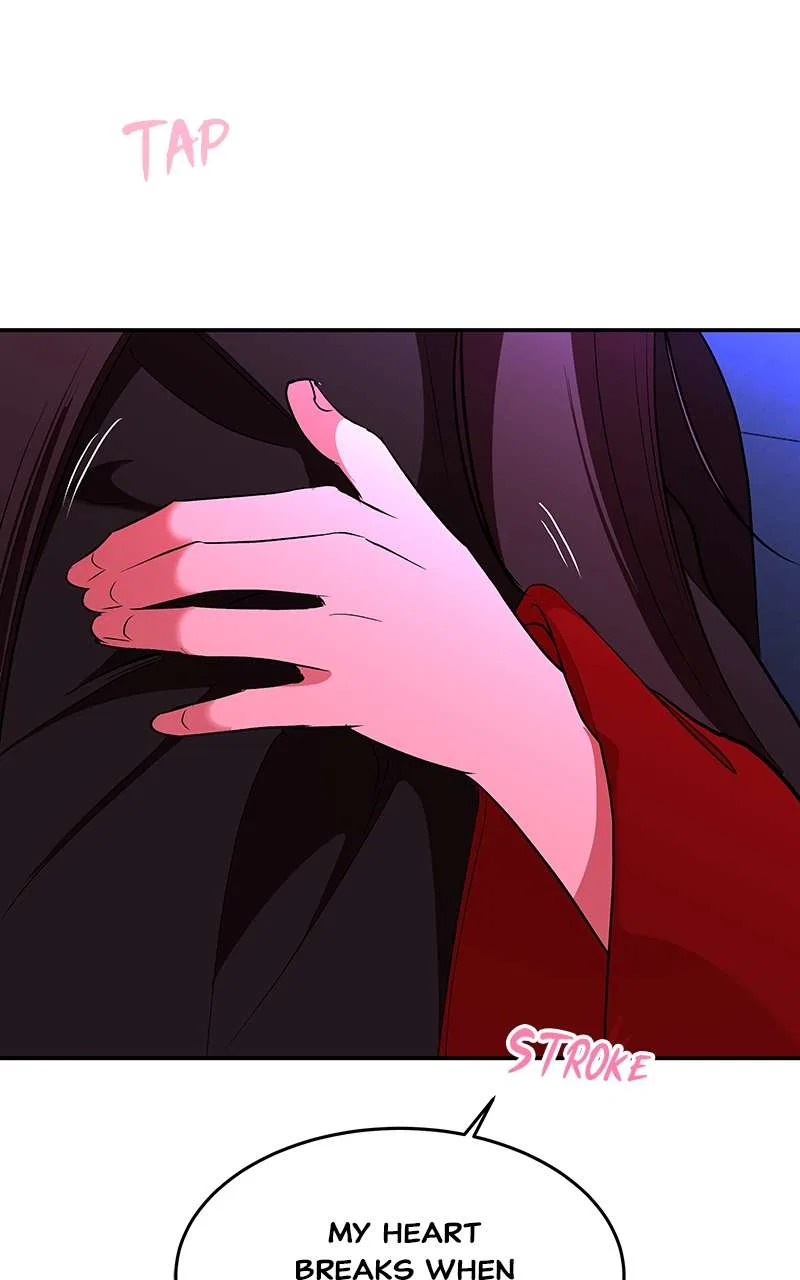 How a Goddess Wins Over Tigers Chapter 69 – Page 66