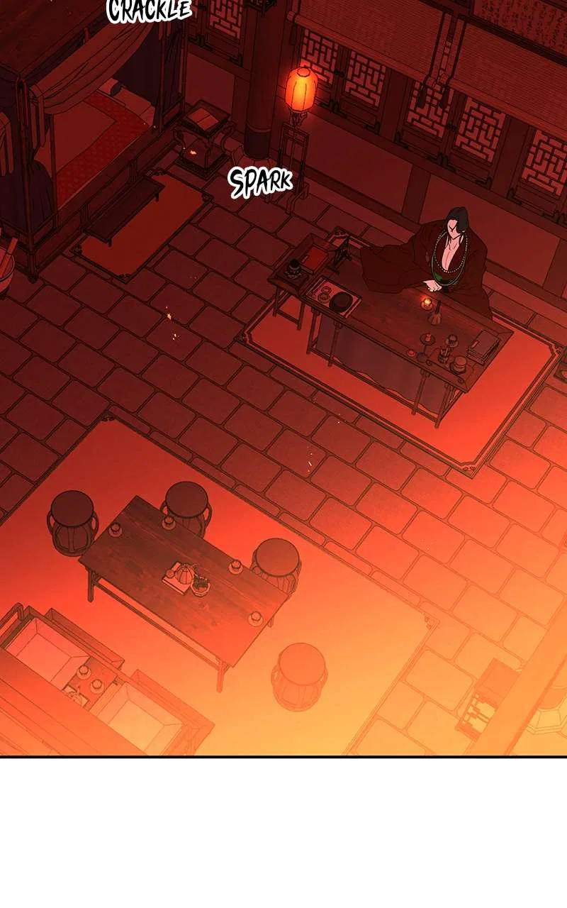 How a Goddess Wins Over Tigers Chapter 69 – Page 81