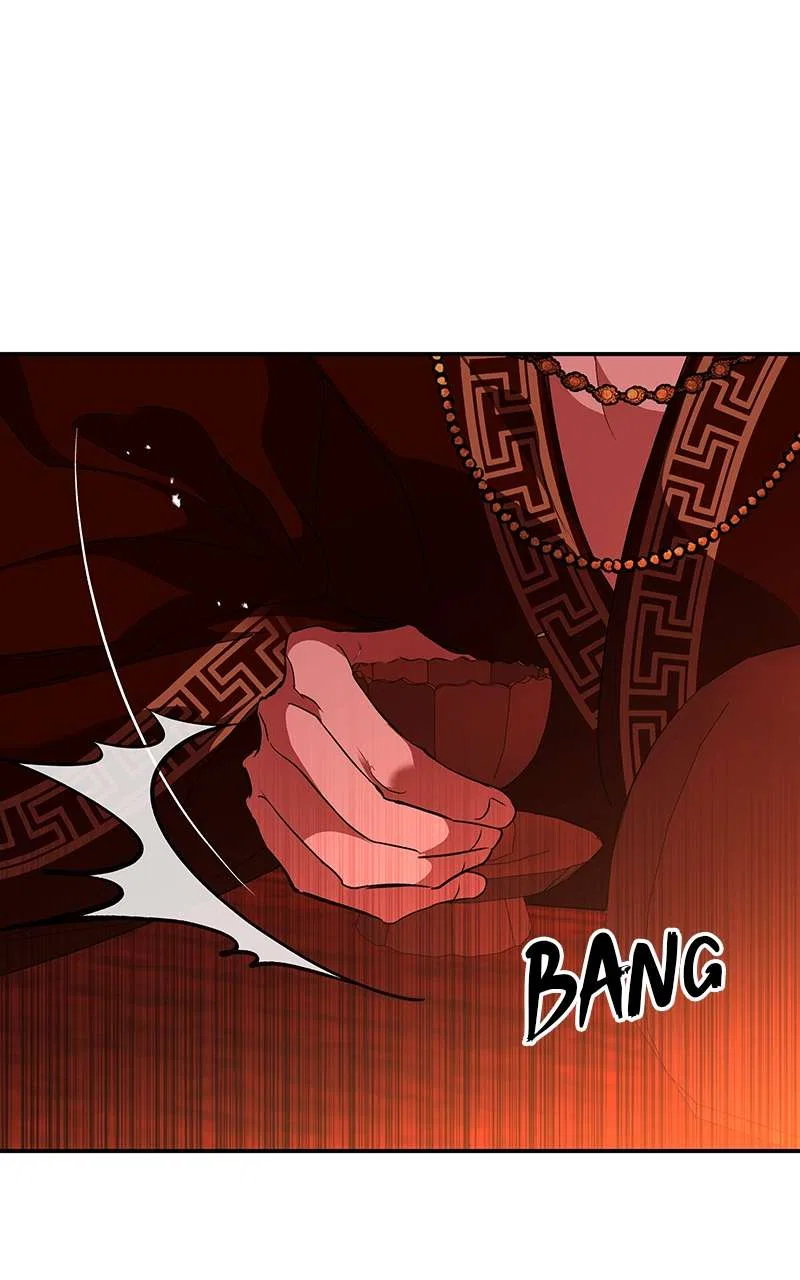 How a Goddess Wins Over Tigers Chapter 69 – Page 85