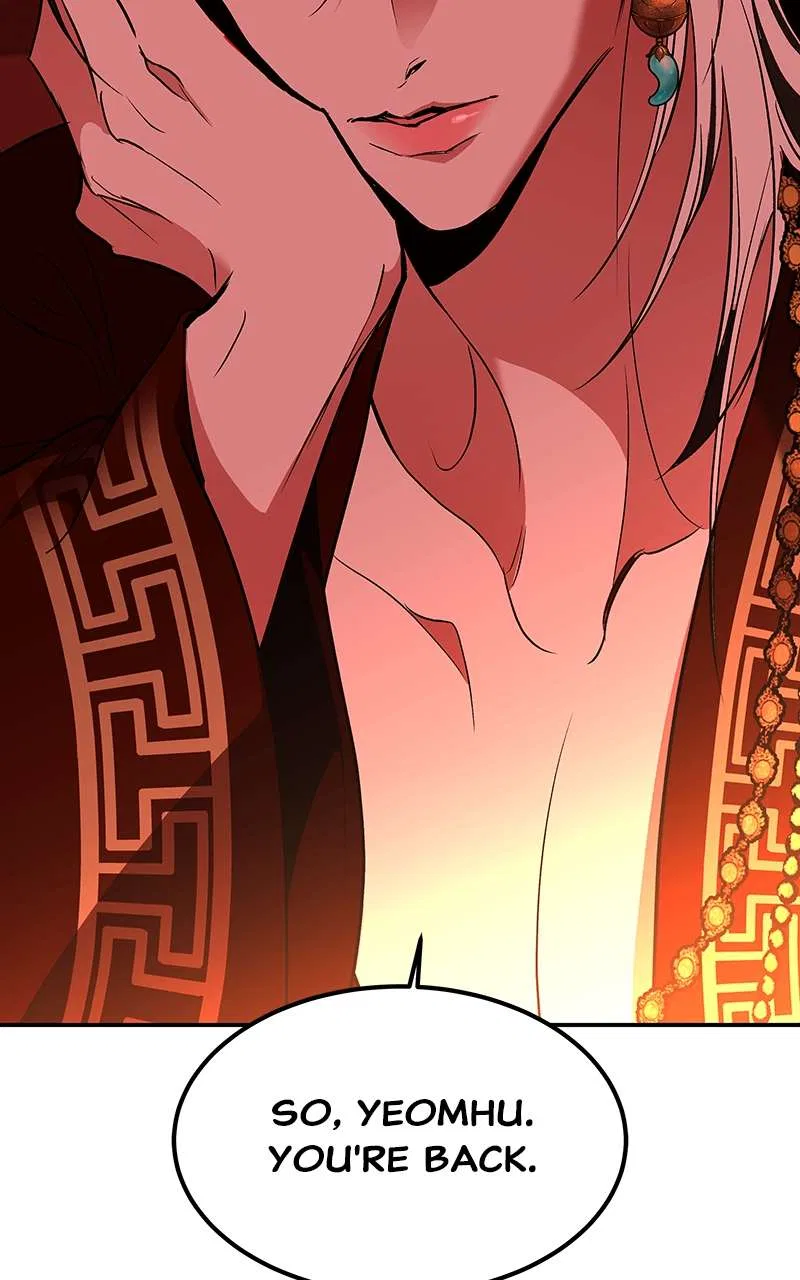 How a Goddess Wins Over Tigers Chapter 69 – Page 87
