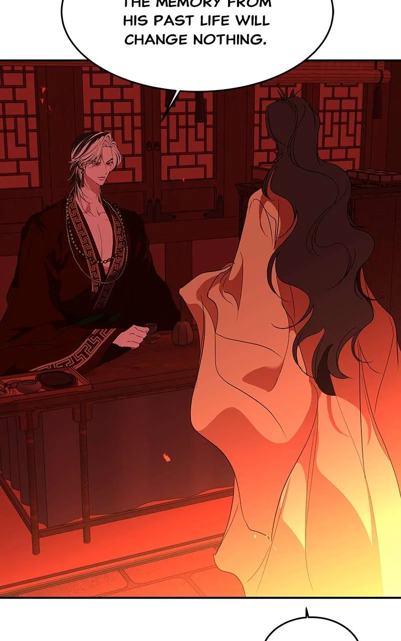 How a Goddess Wins Over Tigers Chapter 69 – Page 98
