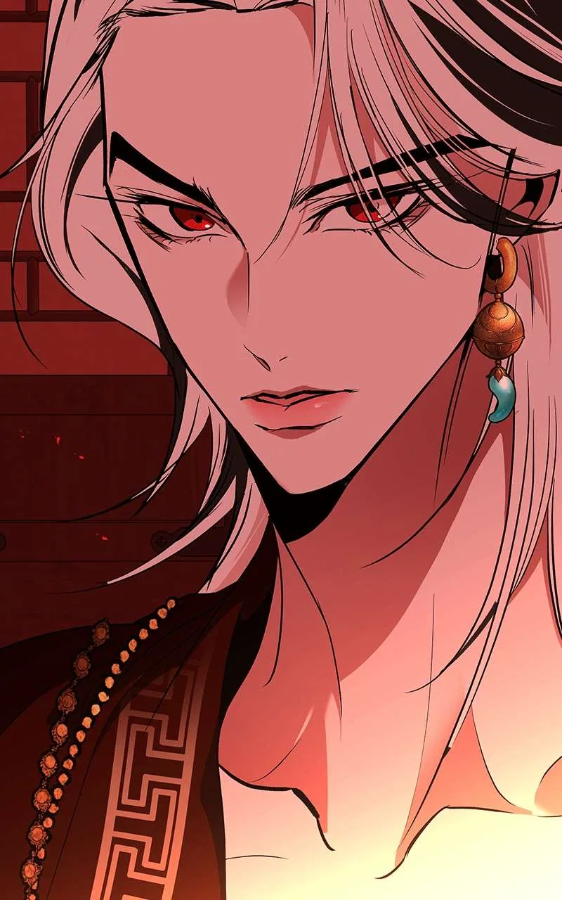 How a Goddess Wins Over Tigers Chapter 69 – Page 102