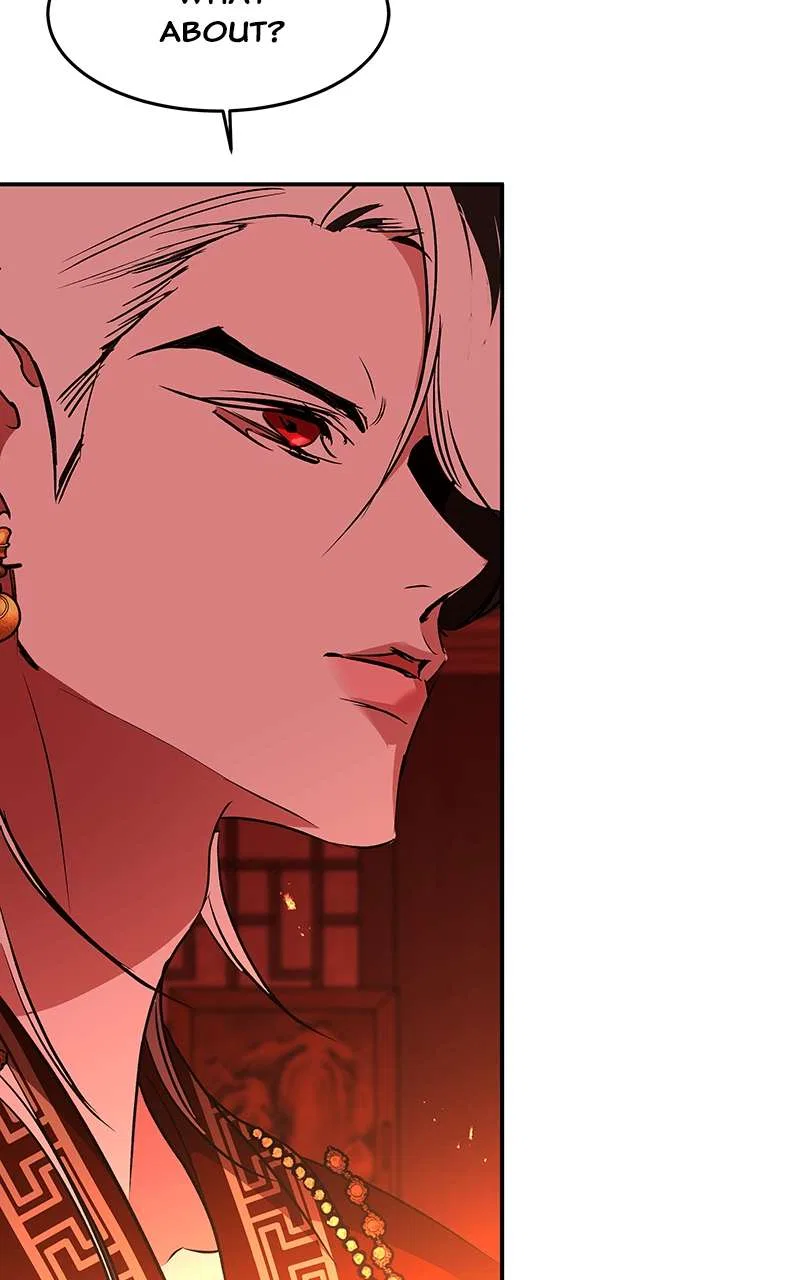 How a Goddess Wins Over Tigers Chapter 69 – Page 113