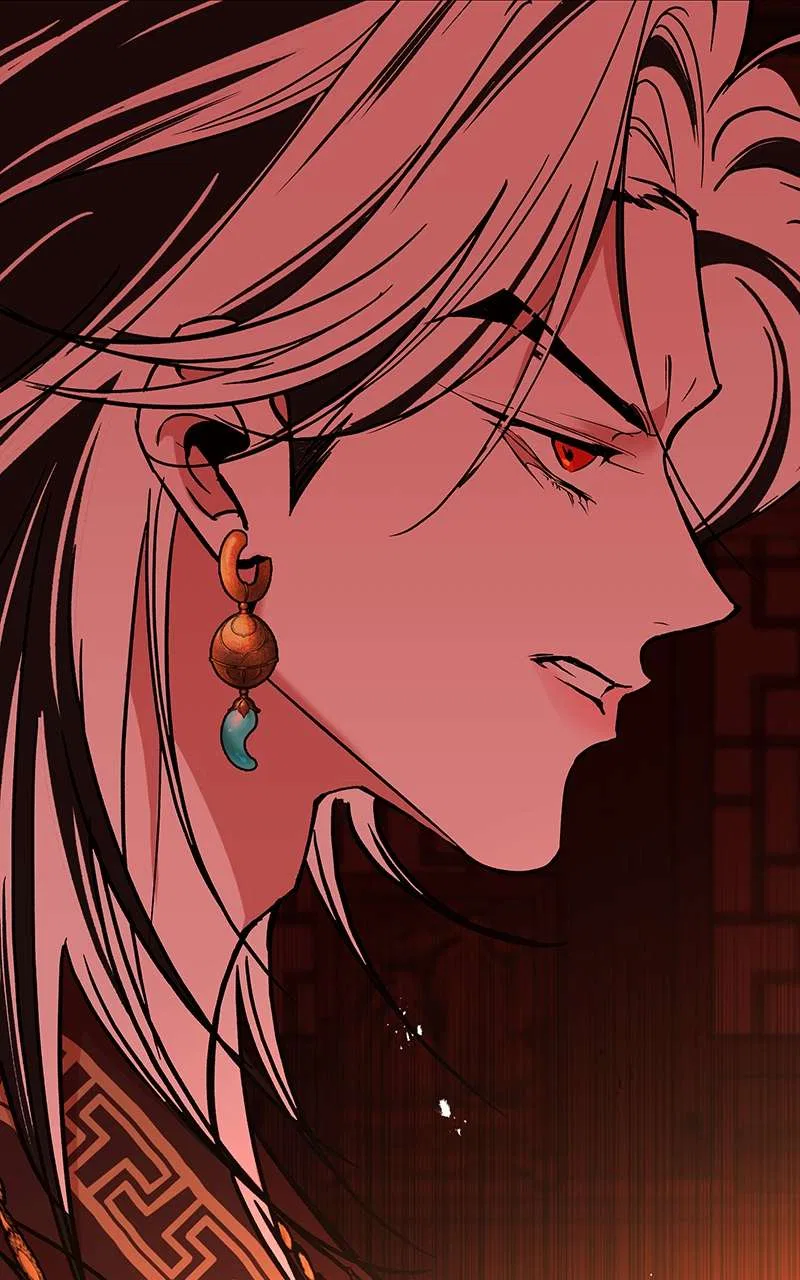 How a Goddess Wins Over Tigers Chapter 69 – Page 118