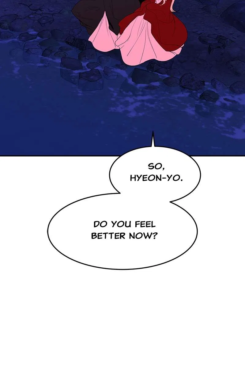 How a Goddess Wins Over Tigers Chapter 69 – Page 122